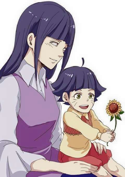 ☯☯☯ Hinata Hyuga ☯☯☯ | Wiki | •Anime• Amino