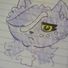 amino-Lark the cat-13774d0e