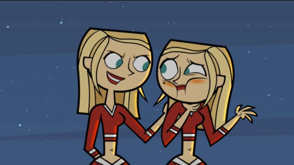 Sammy And Amys Relationship Total Drama Official Amino 0043