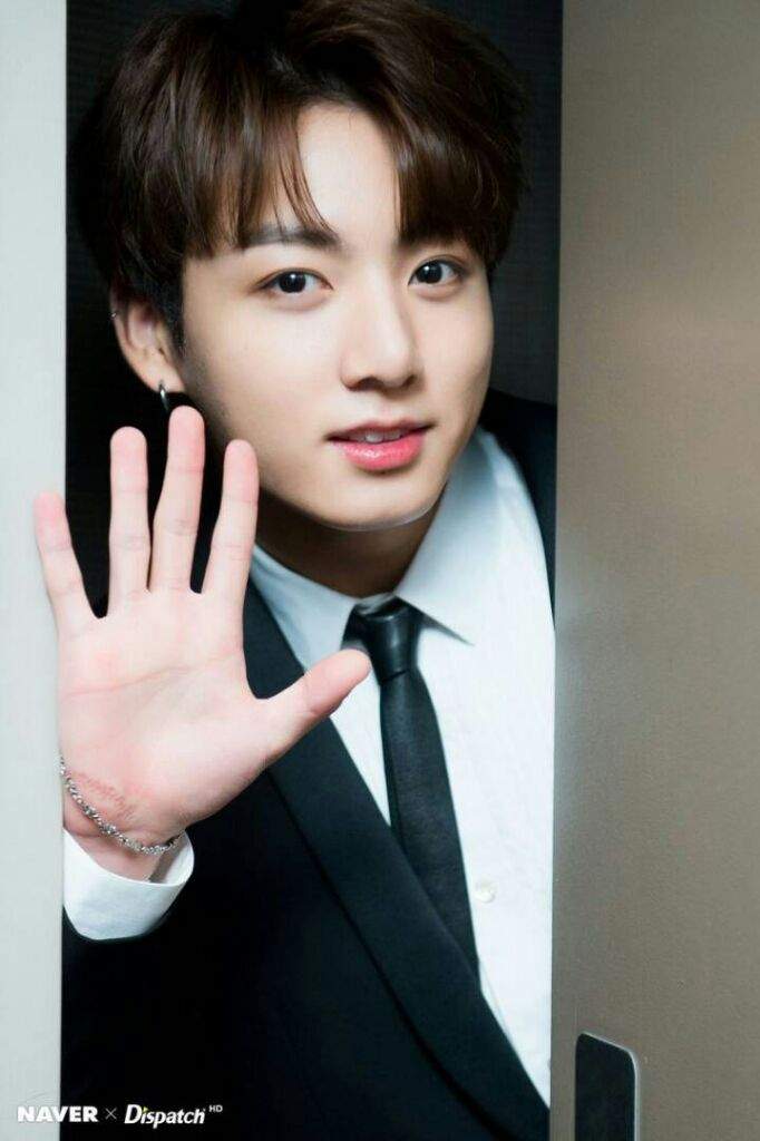 Jungkook Dispatch Photoshoot 🐰💞 | ARMY's Amino