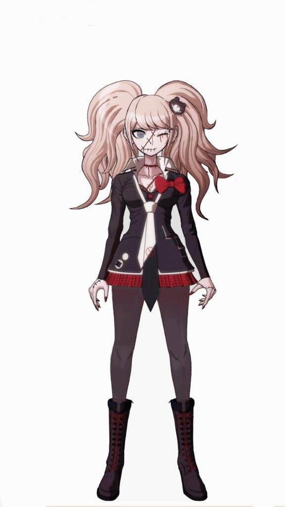 Junko Full Body - Otouto Wallpaper