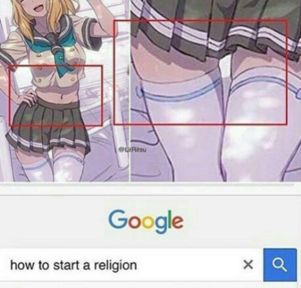 How to start a religion | Dank Memes Amino