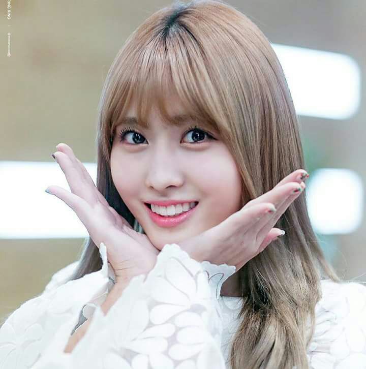 TODO SOBRE MOMO | •K-Pop• Amino