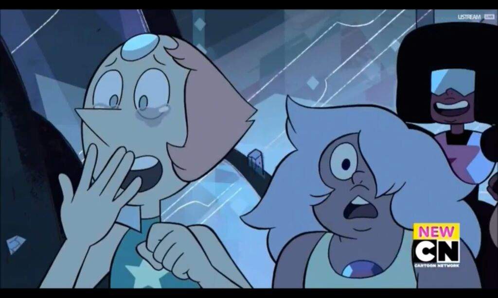 Steven Universe: Wanted, Part 3 Lars' Head (Spoilers) | Cartoon Amino