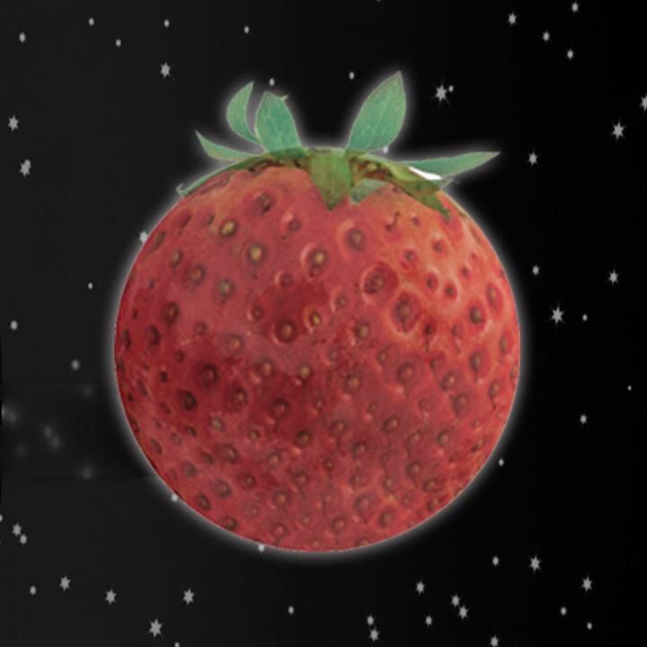 Strawberry Full Moon Pagans Witches Amino