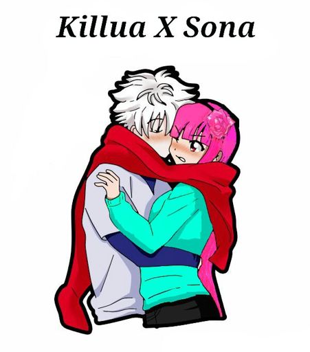 Sona Sakura Hunter X Hunter Amino