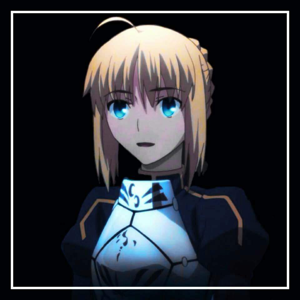 Arturia Pendragon | Wiki | Anime Amino