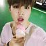 amino-park jimin 😍💕-32e7a27c