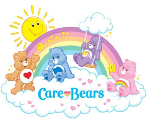 Care Bears | Urban Legends & Cryptids Amino