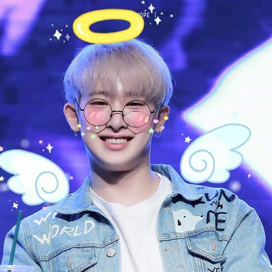 Monsta X being cute | MONBEBE Amino