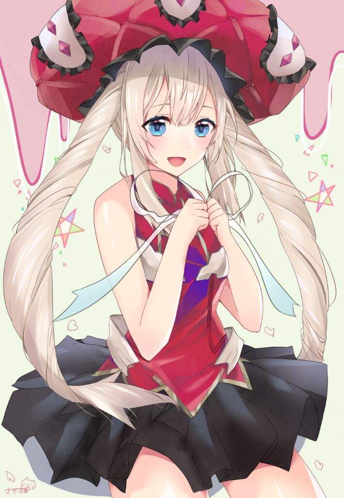 Marie Antoinette photo dump | Fate/stay Night Amino