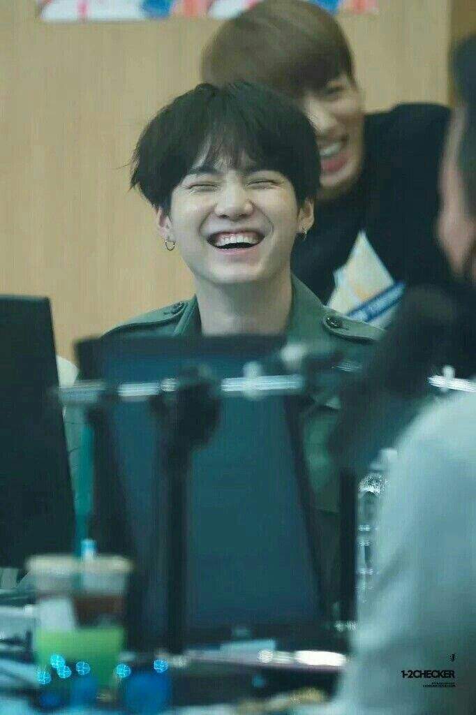 Suga Sorriso Army Br Amino 1562