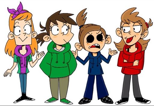 Teens | 🌎Eddsworld🌎 Amino