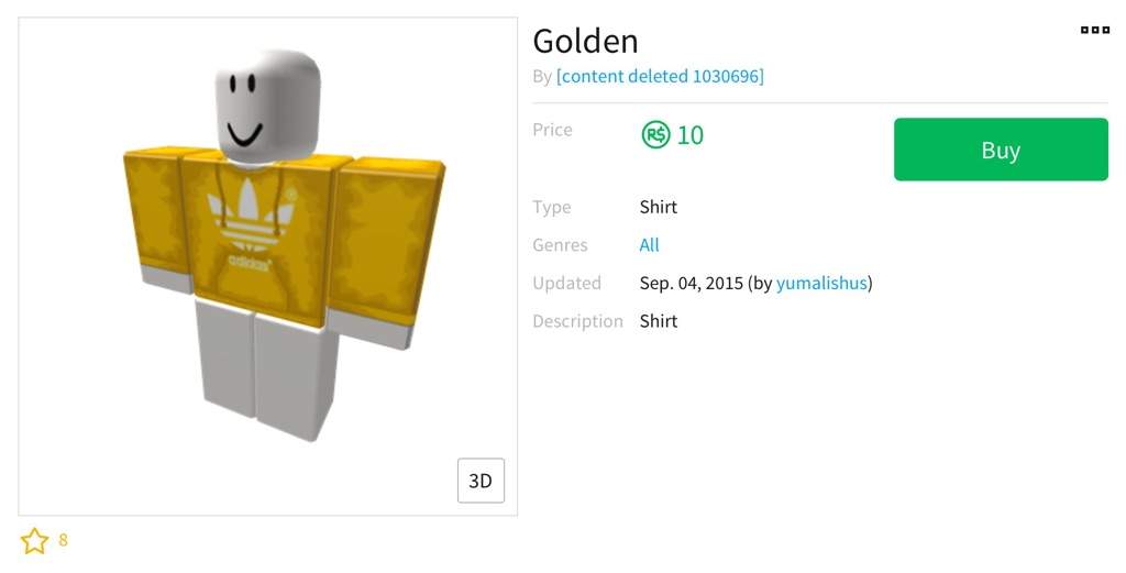 My Top 10 Catalog Items 100 Followers Post Roblox Amino - 10 best roblox shirts in the catalogue