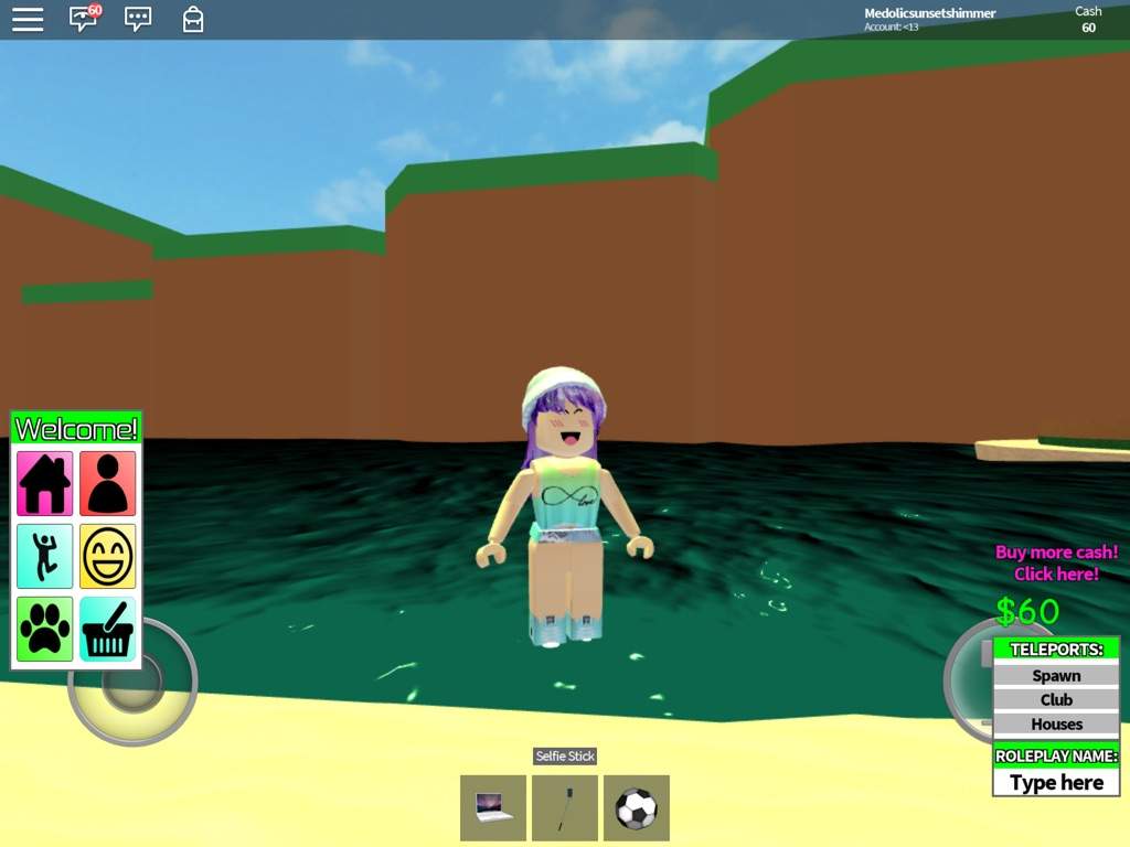 Medolicsunsetshimmer Roblox Amino - spawn or selected torso color showing shirt roblox