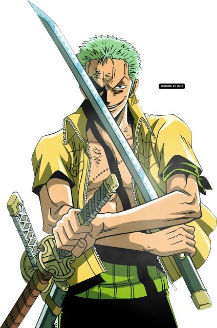 Roronoa Zoro | Wiki | One Piece Brasil™ Amino