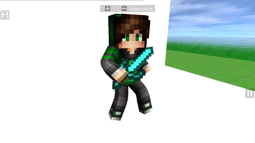 Transforming An Animate It Render Profile Picture Minecraft Amino