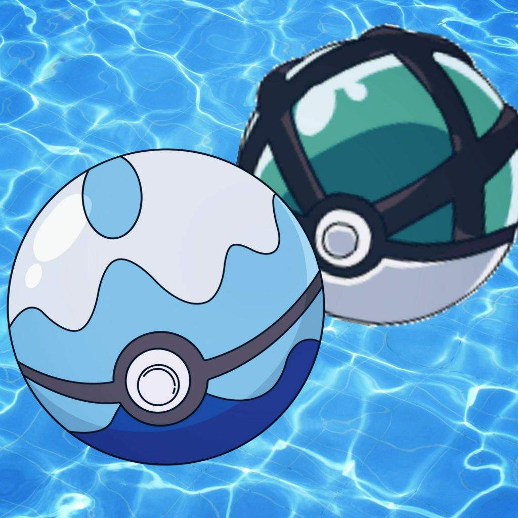 power fishing pokemon planet