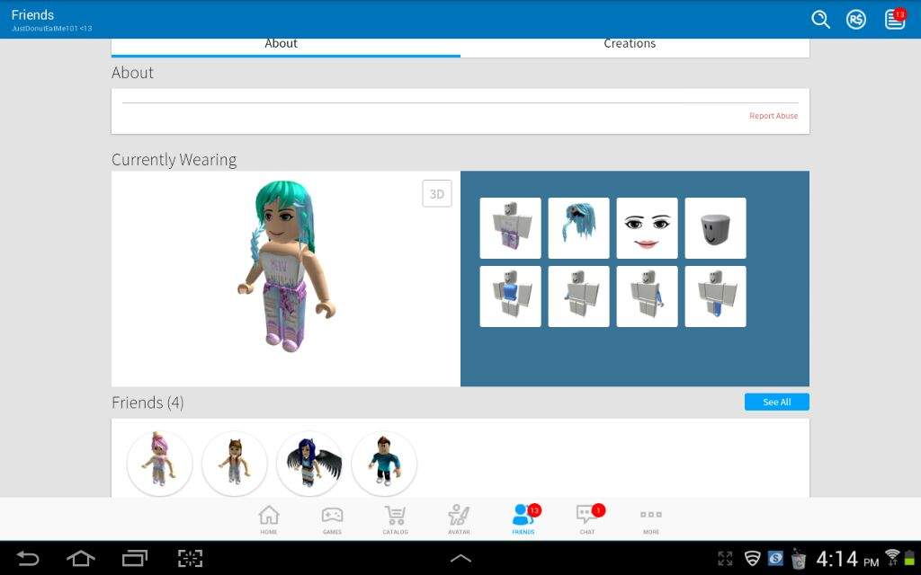 My Outfit Roblox Amino - roblox community creations outfits