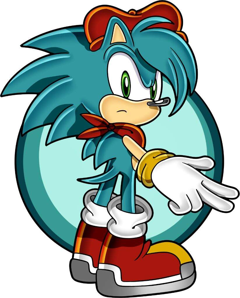 E Sonic Jr Sonic The Hedgehog Amino