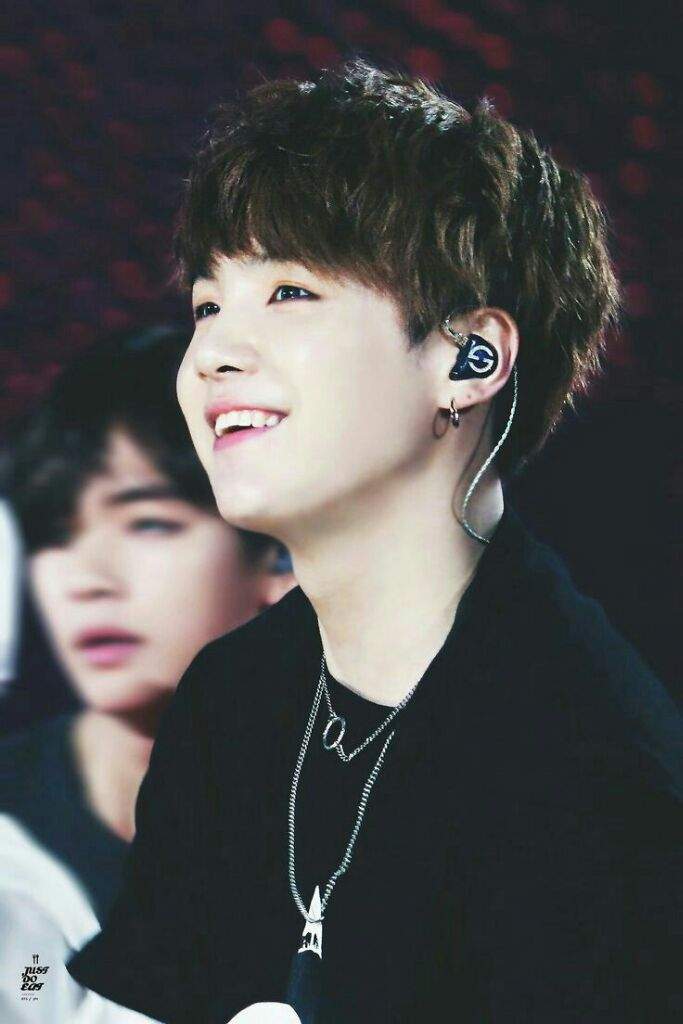 Suga Sorriso Army Br Amino 2812