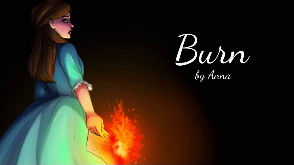 Burn | Hamilton Amino