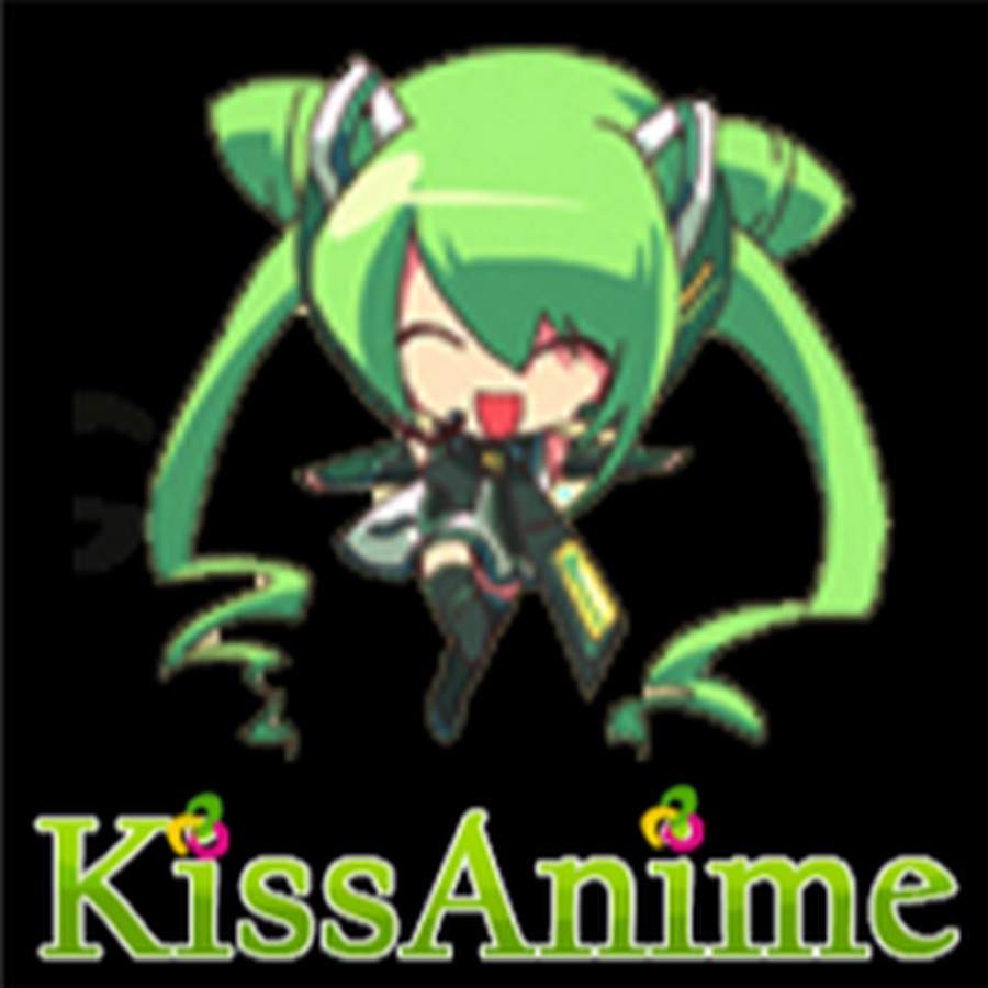 cartoon kissanime