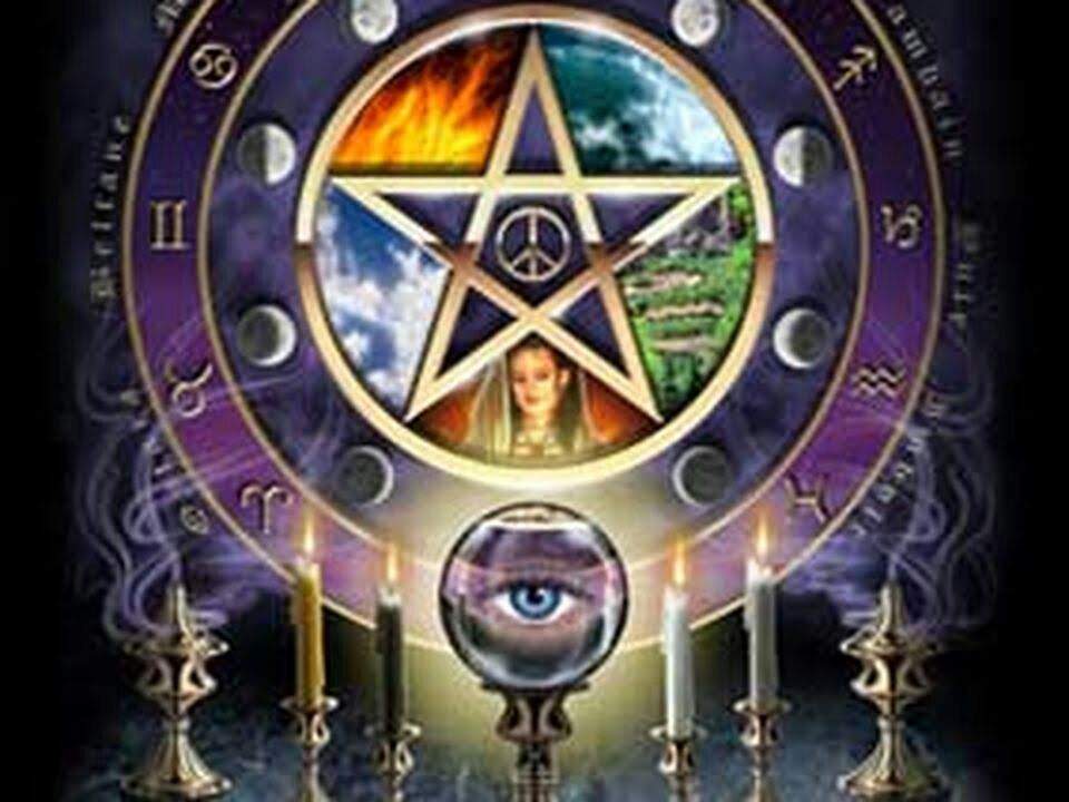 WICCA (elementos, iniciación y secretos) Ocultismo ® Amino