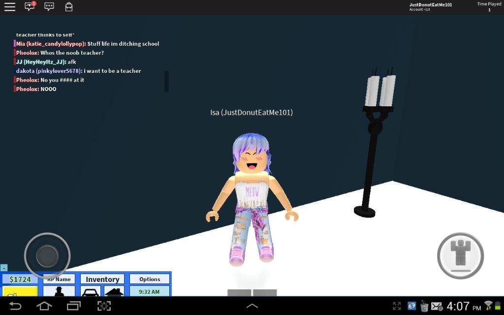 My Outfit Roblox Amino - rp outfit roblox