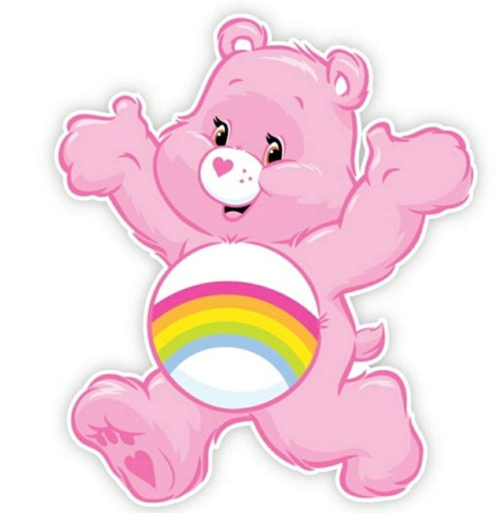 Care Bears | Urban Legends & Cryptids Amino