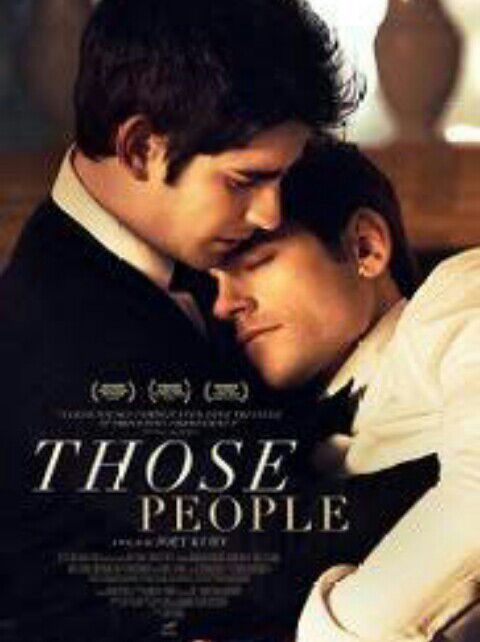 Those People Pelicula Completa En Español 10 Películas BL En Netflix | Yaoi Amino Español Amino