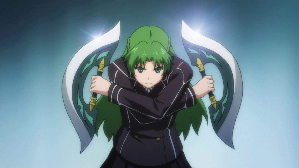 Aesthetica of a Rogue Hero | Wiki | Anime Amino