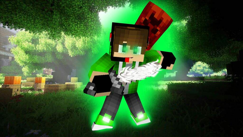 Pfp Minecraft Amino 4560