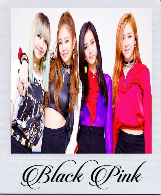 Black Pink Album Square One | BLINK (블링크) Amino