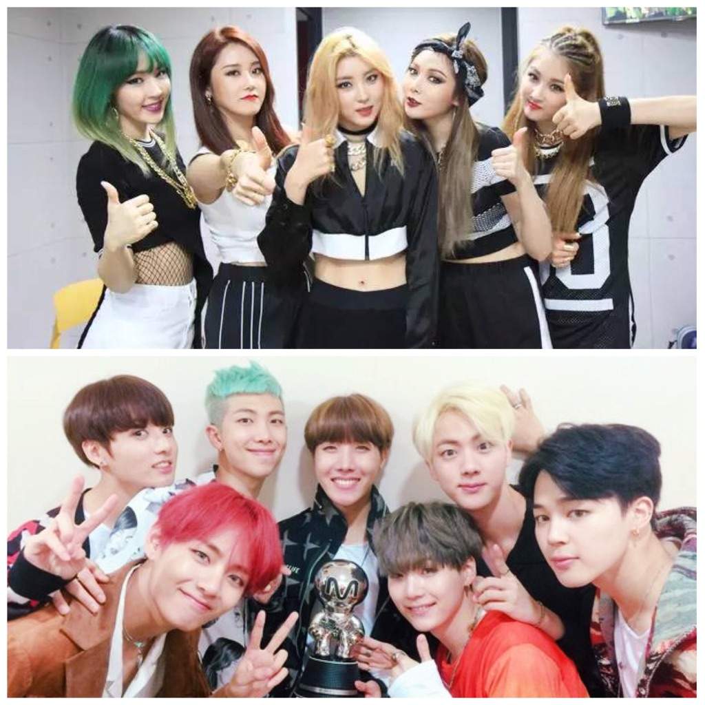 Kpop Tribute | K-Pop Amino