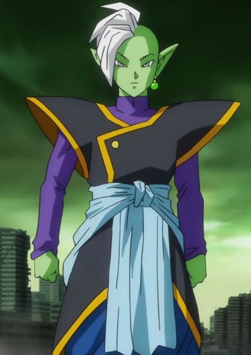 dragon stars trunks and zamasu