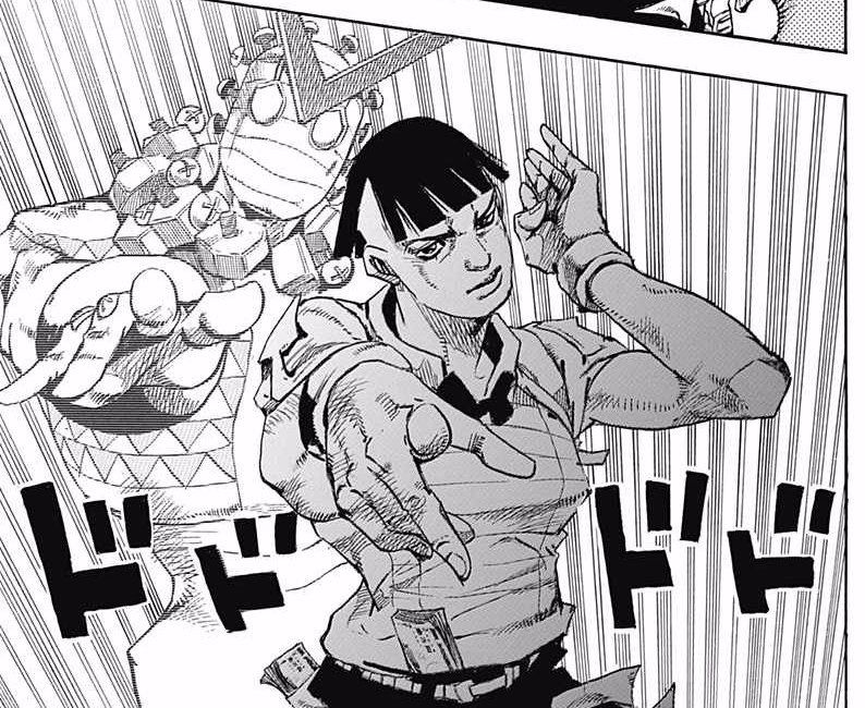 Joshuu Higashikata Wiki Jojo S Bizarre Community Amino