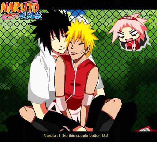 Sasunaru - con las vestimentas de sasusaku y naruhina | SasuNaru ...