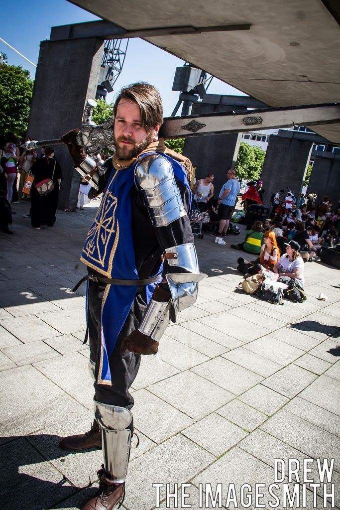 Dark Souls Elite Knight | Wiki | Cosplay Amino