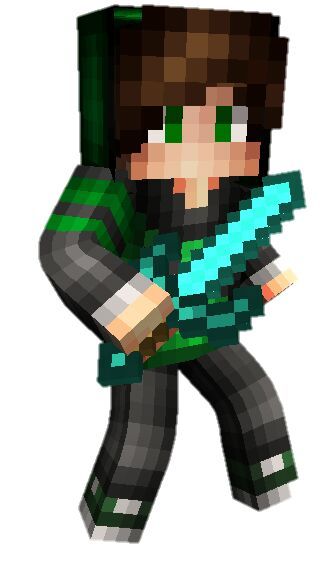 Transforming An Animate It Render Profile Picture Minecraft Amino