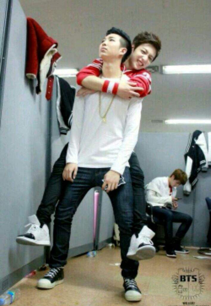 Namkook | Wiki | ARMY's Amino