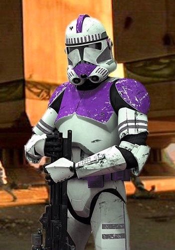 star wars all clone commanders and captains