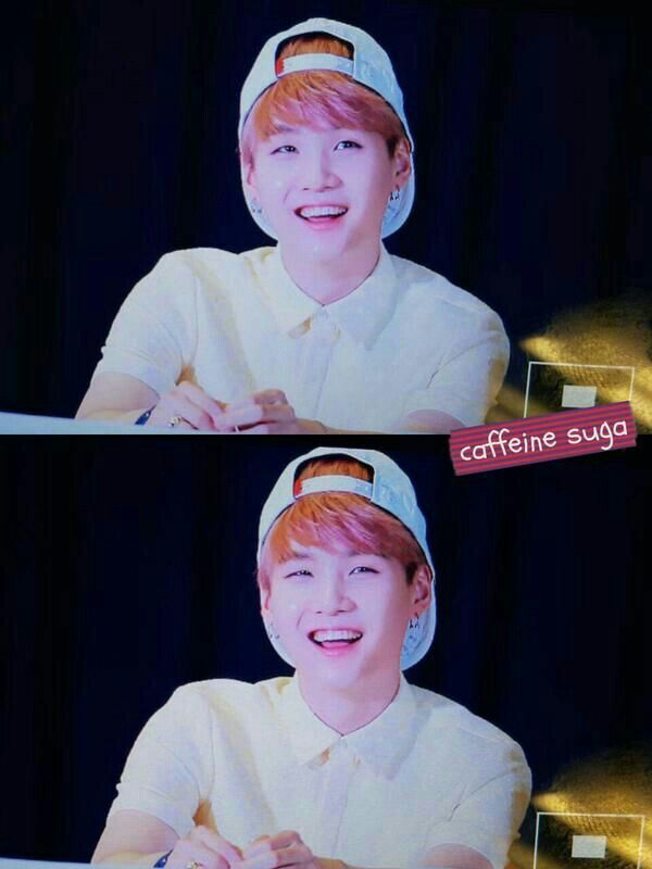 Suga Sorriso Army Br Amino 6016