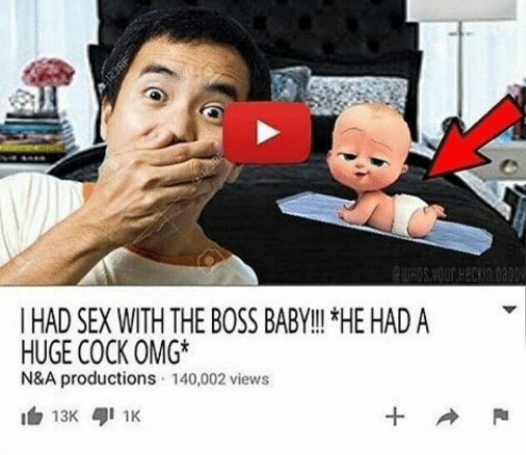 Boss baby #2 | Dank Memes Amino