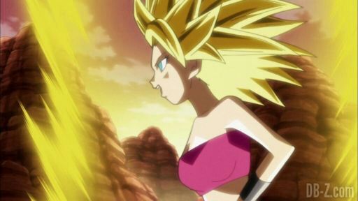 Caulifla | Wiki | DragonBallZ Amino