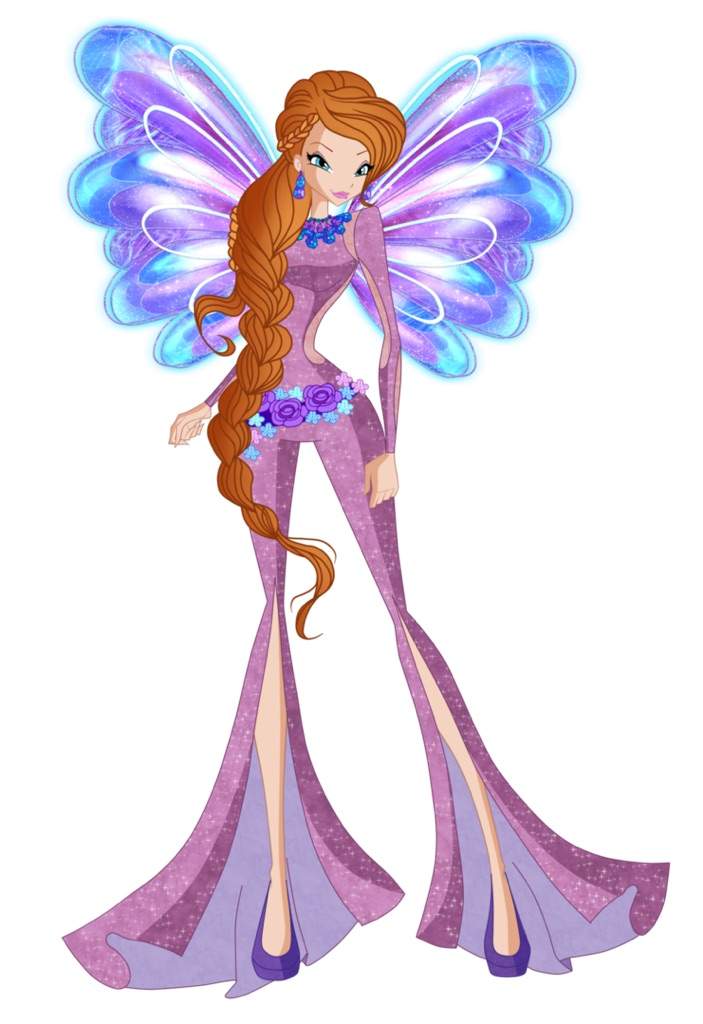 Winx Onirix | 2D Sprite | Winx Club Amino