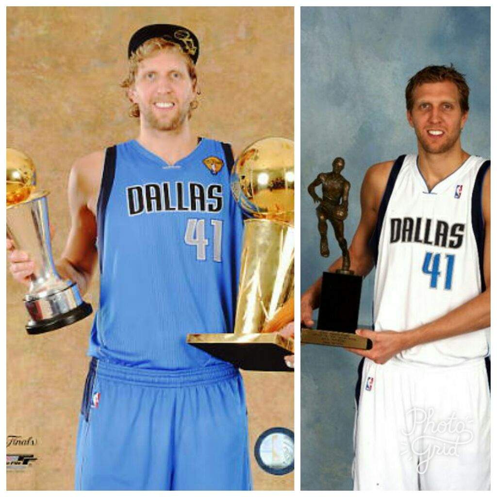 Dirk Nowitzki:the case for the greatest PF of all time | Hoops Amino