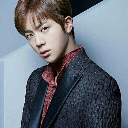 Worldwide Handsome Jin Armys Amino 