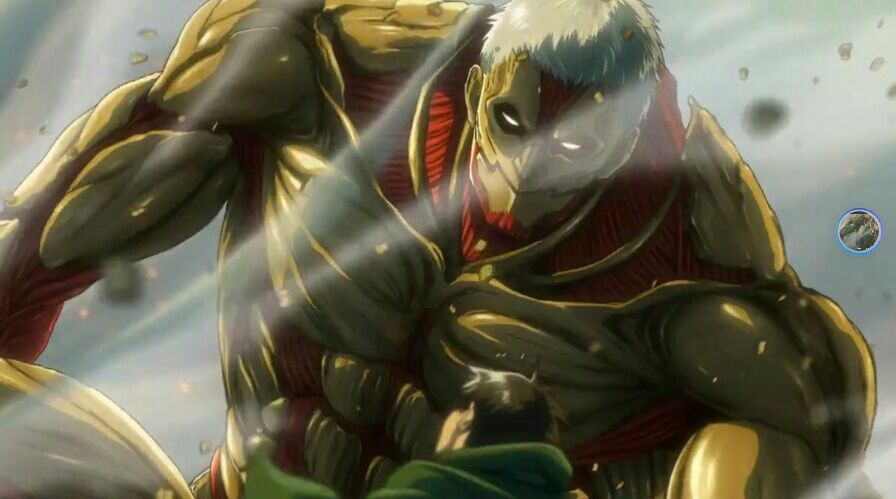 Titan Acorazado Reiner •anime• Amino