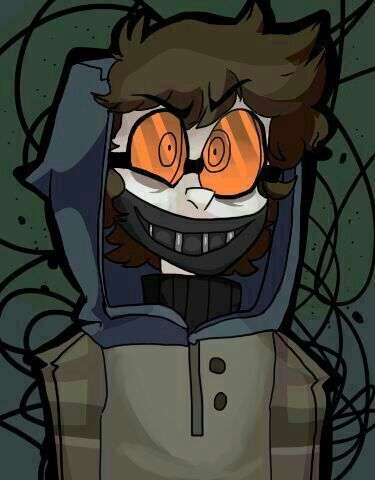 Toby Andrew Rogers | Wiki | ├Creepypasta™┤ Amino